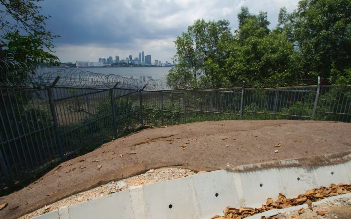 Southeast Asia’s Biodiversity Protection Challenge, By The Numbers