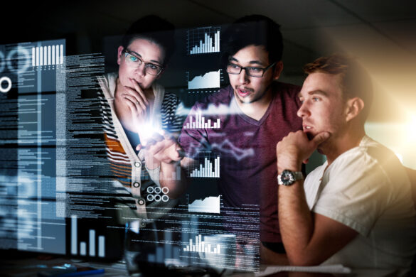 Shell's Polaris CCS Project Set to Capture 650,000 Tons of CO₂ Annually ...