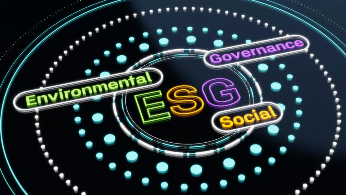 ESG to Influence 90% of India-Bound Investments in 5 Years: Bain & Co