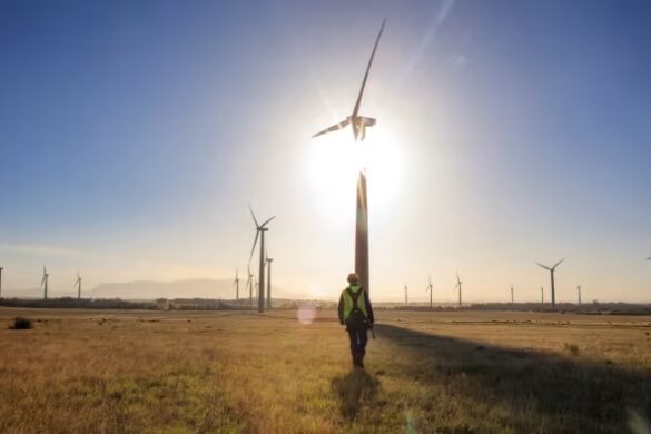 Shell's Polaris CCS Project Set to Capture 650,000 Tons of CO₂ Annually ...