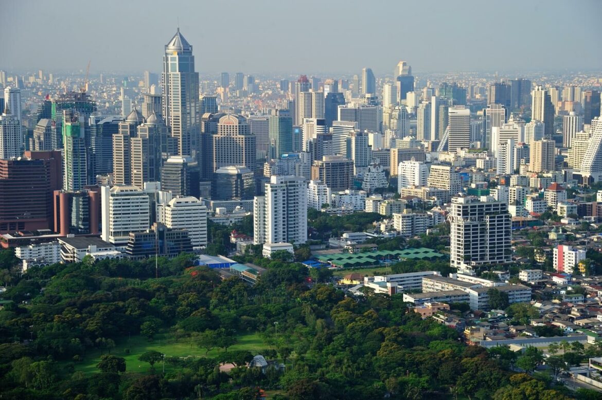 Southeast Asia and China top destinations for overseas business expansion in Asia