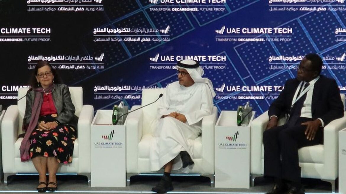 UAE's ADNOC says 'business as usual' in Asia