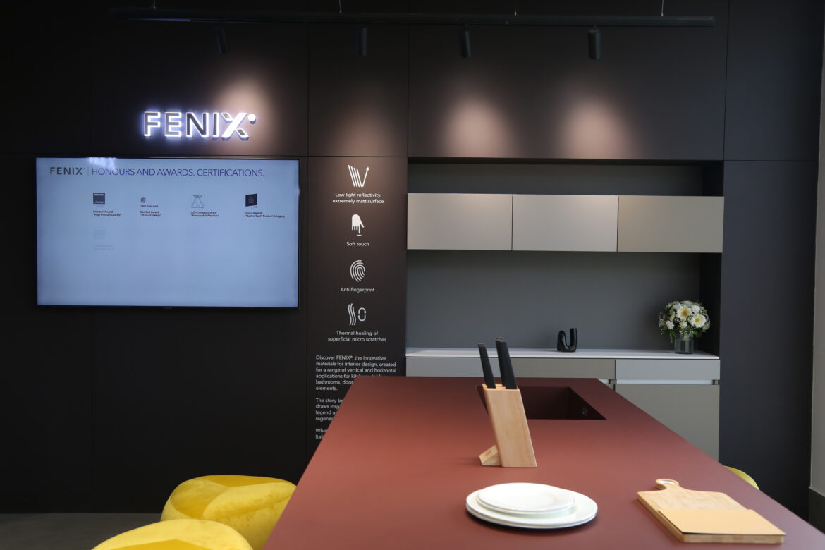 Visit the Formica Store - A Paradise for the AID Community and Individuals to Experience the Grandeur of Premium Laminates