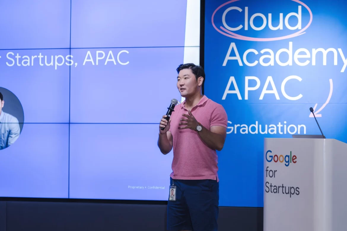 Exclusive: Google Launches Fund For Female Founders In Asia-Pacific, Focusing On AI Startups