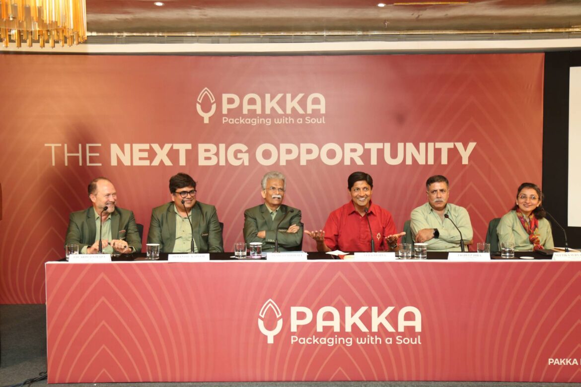 Yash Pakka Limited Simplifies it’s Brand Identity; Renames as Pakka Limited