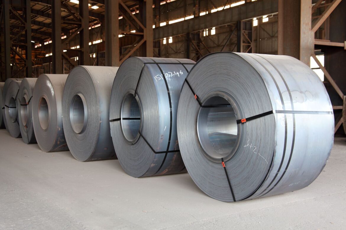 Tata Steel and ABB India will jointly explore technologies to help reduce carbon footprint of steel production