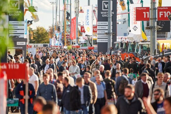 Shell's Polaris CCS Project Set to Capture 650,000 Tons of CO₂ Annually ...