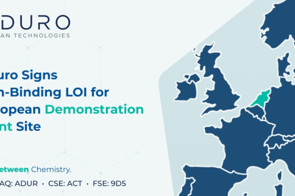 Shell's Polaris CCS Project Set to Capture 650,000 Tons of CO₂ Annually ...